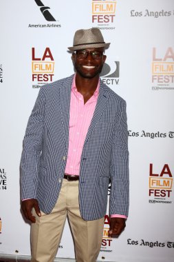 Taye Diggs