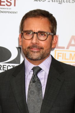 Steve Carell