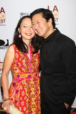 Ken Jeong