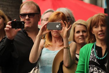 Marg Helgenberger