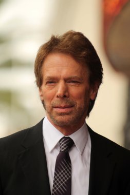 Jerry Bruckheimer