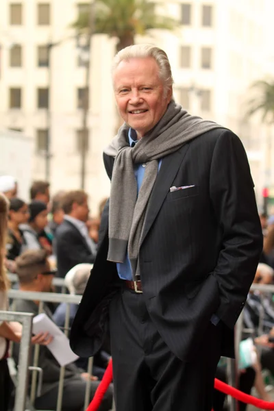 Jon Voight — Stock fotografie