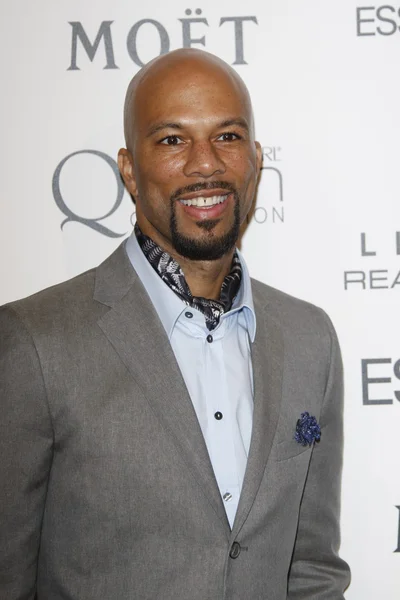 Common — Stock Photo, Image