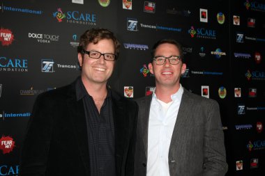 Drew Dowdle, John Dowdle