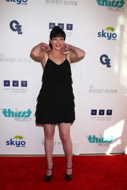 Pauley Perrette