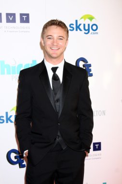 Michael Welch