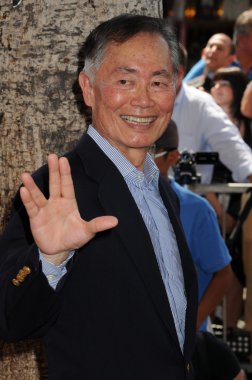 George Takei