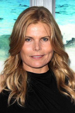 Mariel Hemingway