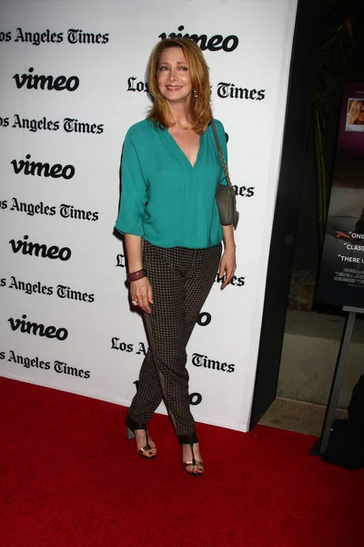 Sharon Lawrence — Photo