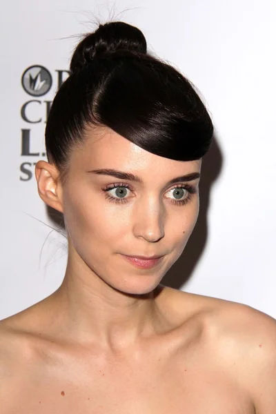 Rooney Mara — Zdjęcie stockowe