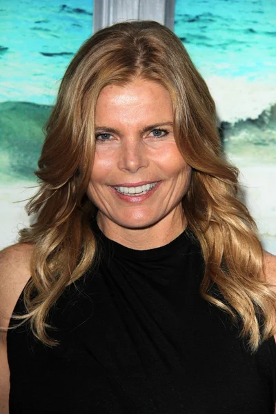 Mariel Hemingway — Stockfoto