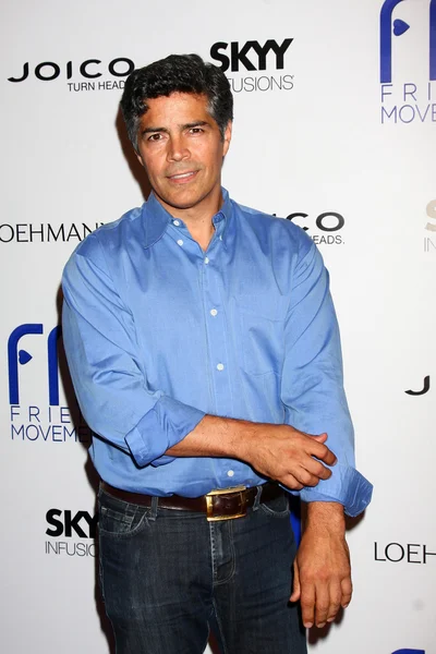 Esai Morales — Stockfoto