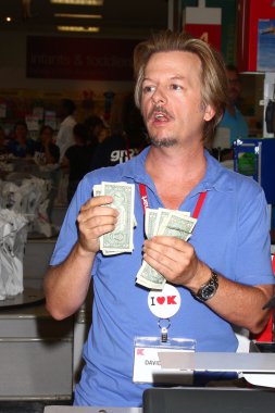 David Spade