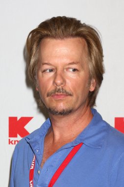 David Spade