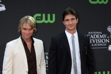 Van Hansis ve Jake Silbermann