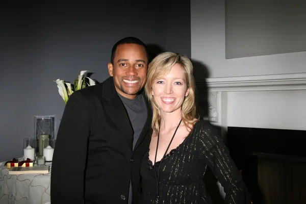 Hill Harper — Stok fotoğraf