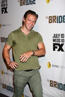 Jacob Pitts