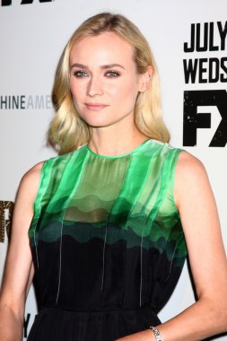 Diane Kruger