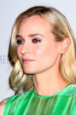 Diane Kruger