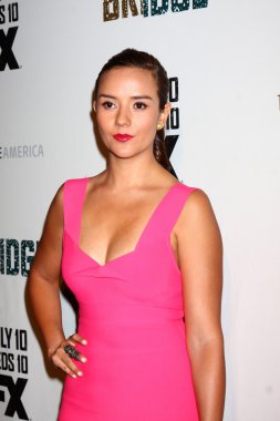 Catalina Sandino Moreno