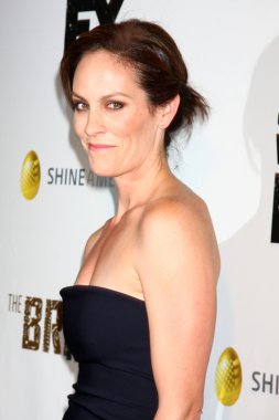Annabeth Gish