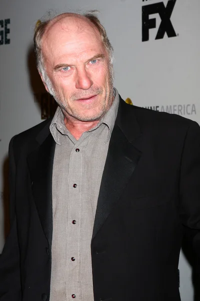 Ted Levine — Stockfoto