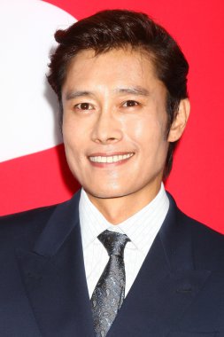 Byung-hun lee