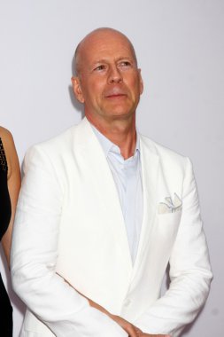 Bruce Willis