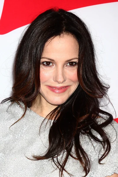 Mary-Louise Parker — Stock Photo, Image