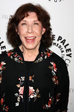 Lily Tomlin