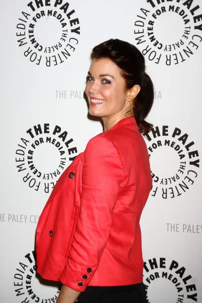 Bellamy young — Stock fotografie