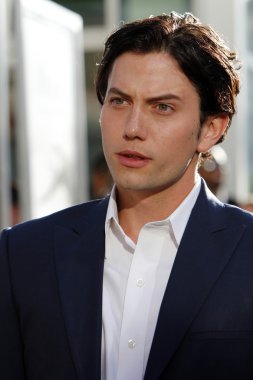 Jackson Rathbone
