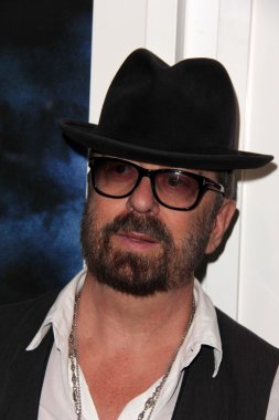 Dave Stewart