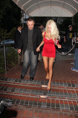 Doug hutchison, courtney stodden