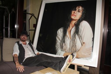 Dave Stewart