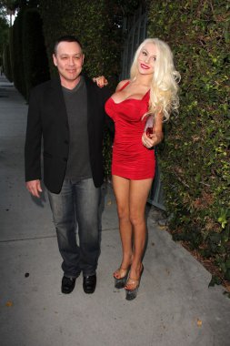Doug hutchison, courtney stodden