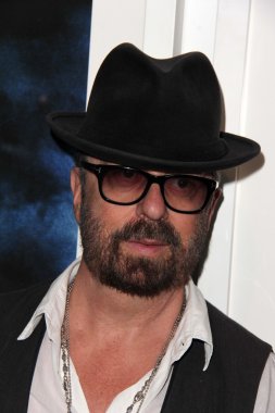 Dave Stewart