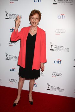 Carol Burnett