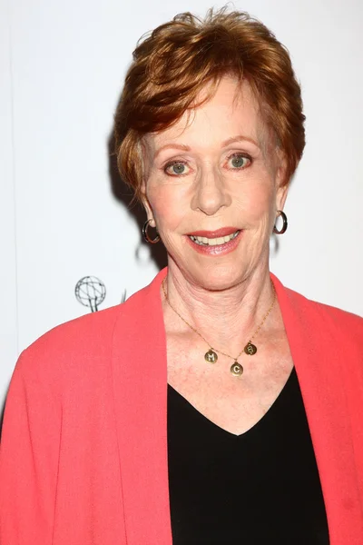 Carol Burnett — Stock fotografie