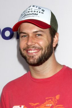 Taran Killam