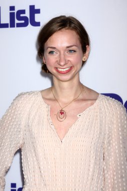 Lauren Lapkus