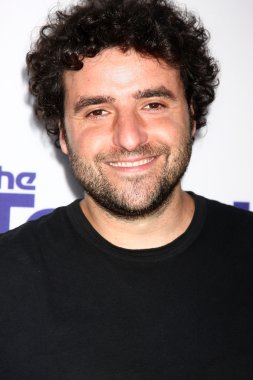 David Krumholtz