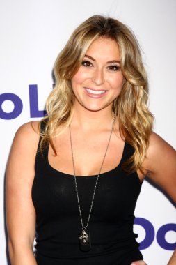 Alexa vega