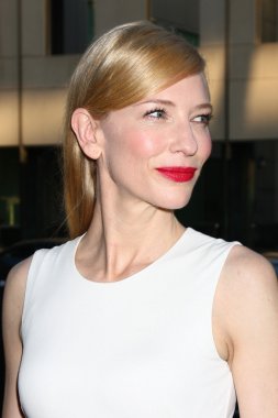 Cate Blanchett