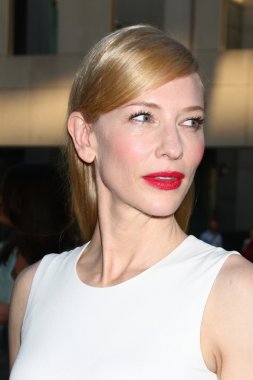 Cate Blanchett