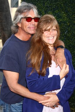 Eric Roberts, Eliza Roberts