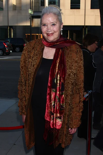 Sally Kirkland — Zdjęcie stockowe