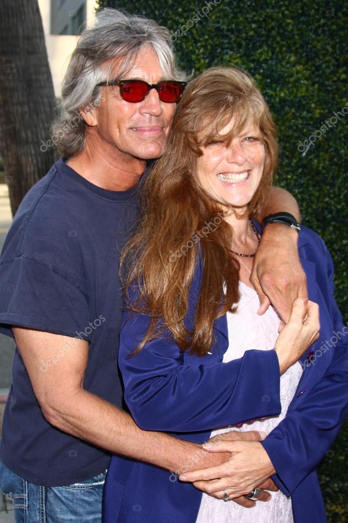 Eric Roberts Eliza Roberts Stock Editorial Photo C Jean Nelson