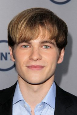 Graham Patrick Martin
