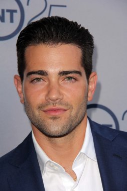Jesse metcalfe